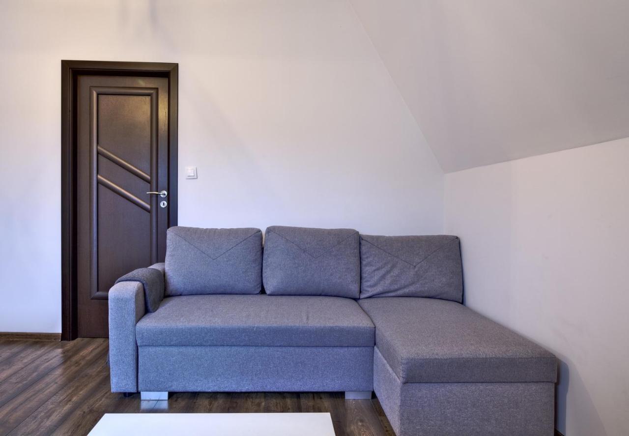 Rynek Lägenhet Wrocław Exteriör bild